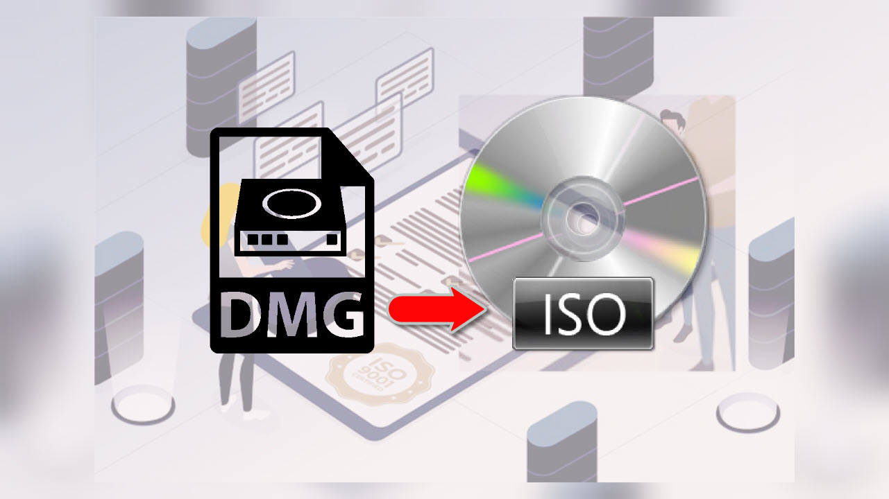 create dmg from dvd
