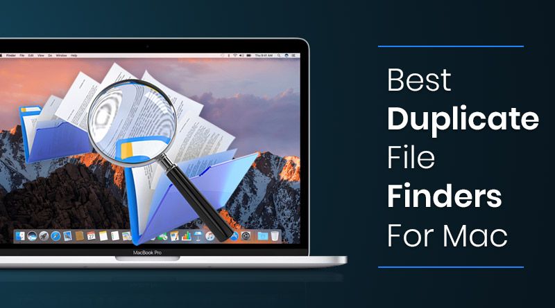 best free duplicate photo cleaner mac